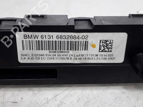 Switch BMW 1 (F20) 118 d | BP11346224I30 