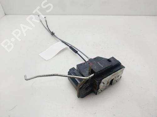 Used Front right lock HYUNDAI i10 I (PA) 1.1 (67 hp) 30199062