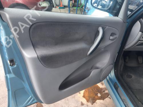 Front right window mechanism CITROËN XSARA PICASSO (N68) 2.0 HDi | BP20980337C23 