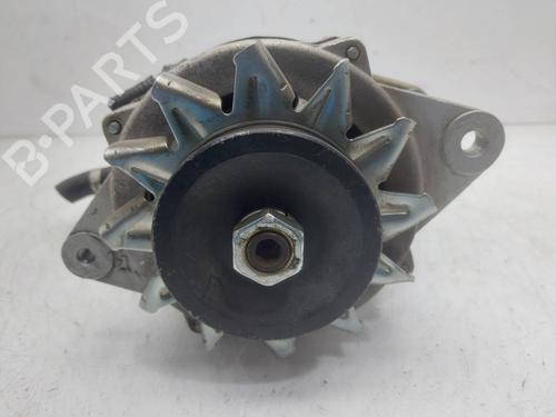 Used Alternator Alternator OPEL CORSA B (S93) 1.7 D (F08, F68, M68) (60 hp) 40011115 40011115
