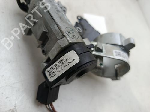 Ignition barrel OPEL INSIGNIA A (G09) | BP36775073M48 - Image 2