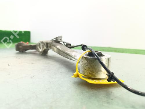 Left rear suspension arm NISSAN QASHQAI I (J10, NJ10) 2.0 dCi | BP26937212M14