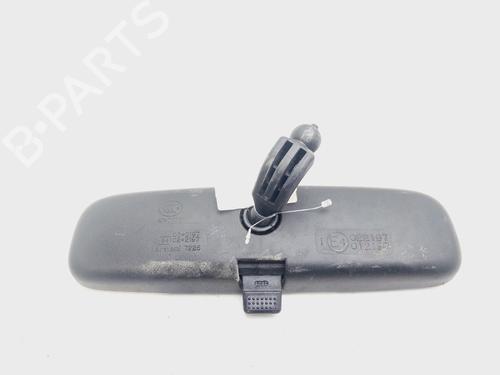 Rear mirror TOYOTA RAV 4 III (_A3_)  | BP26155340I6 