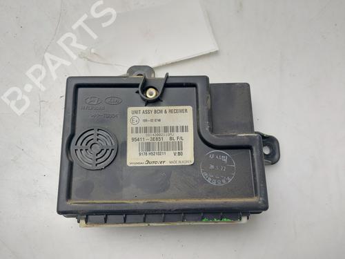 Modulo elettronico KIA SORENTO I (JC) 2.5 CRDi 4WD (140 hp) 32405553