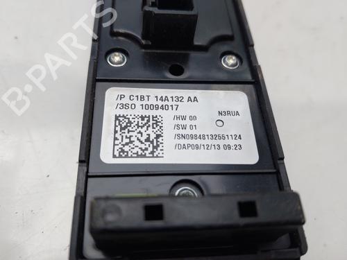 Left front window switch FORD FIESTA VI (CB1, CCN) 1.25 | BP17070112I27 