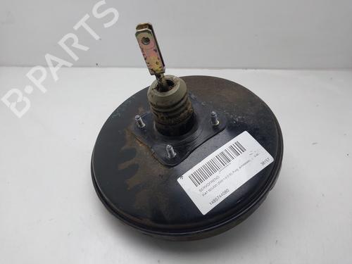 Bremseservo Bremseservo FIAT SCUDO Van (220_) 1.9 D (69 hp) 36392278 36392278