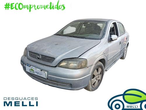 Brugte OPEL ASTRA G Hatchback (T98) [1998-2009]  3601123