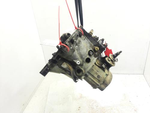 Gearbox PEUGEOT PARTNER MPV (5_, G_)  | BP29970137M3