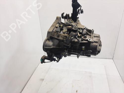 Gearbox KIA SPORTAGE IV (QL, QLE) 1.6 GDI | BP29572463M3 