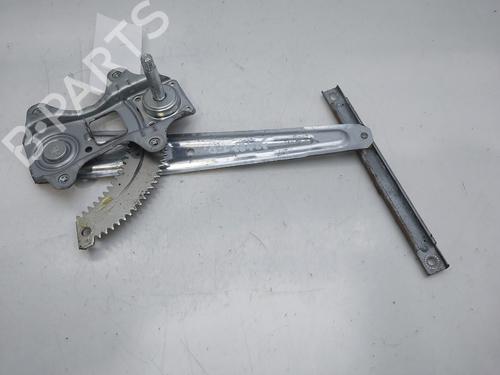 Rear right window mechanism NISSAN MICRA V (K14) 0.9 IG-T | BP15821399C25 