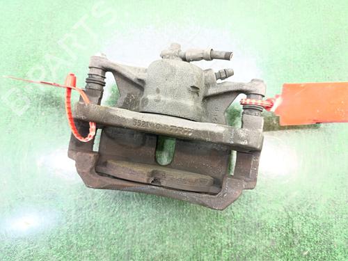 Højre bremsekaliber foran AUDI A3 (8V1, 8VK)  | BP29911113M104 