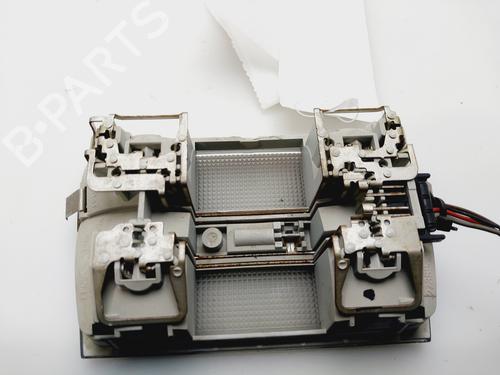 Innerbelysning OPEL MERIVA A MPV (X03) 1.6 (E75) | BP24447390I8 