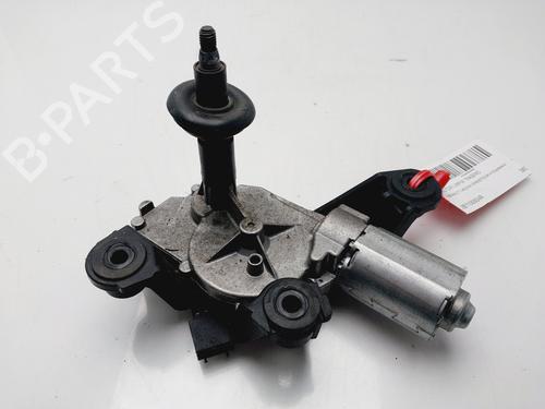 Used Rear wiper motor Rear wiper motor 31878137 31878137