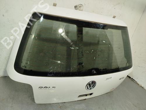Tailgate VW GOLF IV (1J1)  | BP24216428C6 