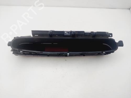Used Instrument cluster TOYOTA PRIUS (_W3_) 1.8 Hybrid (ZVW3_) (99 hp) 31161799