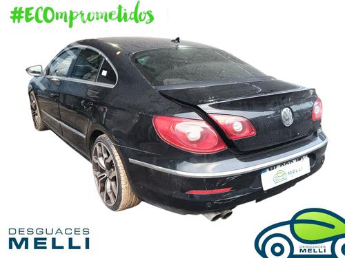 Rear right window mechanism VW PASSAT CC B6 (357) 2.0 TDI | BP30411689C25 