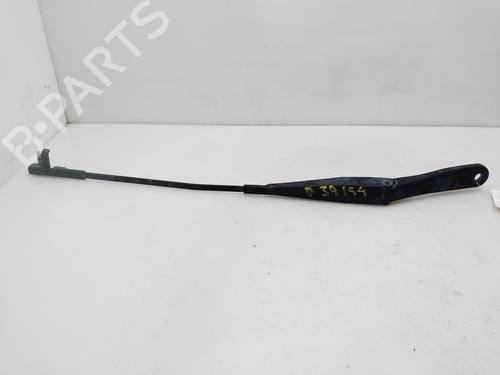 Used Front windshield wiper arm OPEL ASTRA H (A04) 1.7 CDTI (L48) (110 hp) 29456454