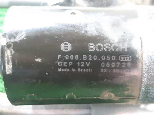 Viskermotor vindrute CITROËN XSARA PICASSO (N68) 2.0 HDi | BP6464799M29 