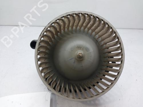 Used Heater blower motor CHEVROLET AVEO / KALOS Hatchback (T200) 1.4 (83 hp) 14006876