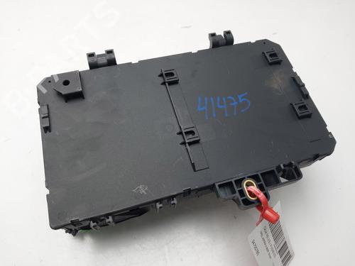 Fuse box OPEL ASTRA H (A04) | BP37438032E1 - Image 5