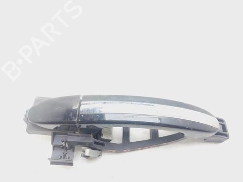 Høyre bak utvendig håndtak FORD S-MAX (WA6) [2006-2014]  27816384