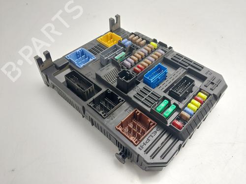 Used Other Other PEUGEOT RIFTER 1.5 BlueHDi 100 (102 hp) 33614779 33614779