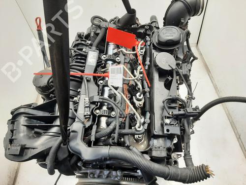 Engine BMW 1 Coupe (E82) 120 d | BP35929472M1 - Image 4