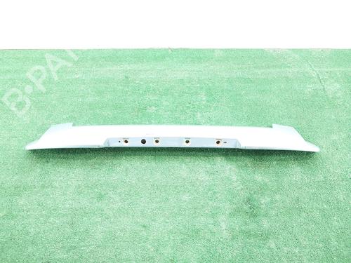 Used Rear spoiler HYUNDAI ATOS (MX) [1997-2015]  19935382