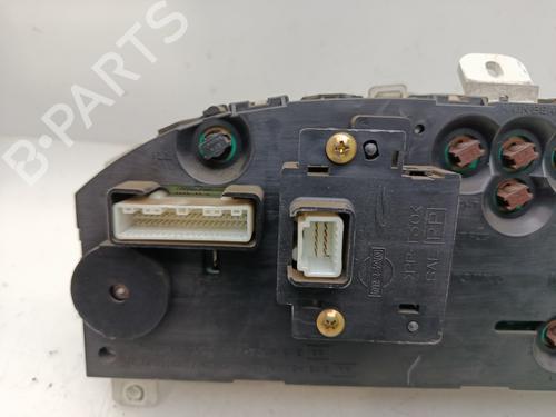 Instrument cluster NISSAN ALMERA II (N16) 2.2 dCi | BP31140203C47 