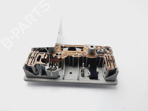 Innerbelysning VW TOURAN (1T1, 1T2)  | BP24585955I8 