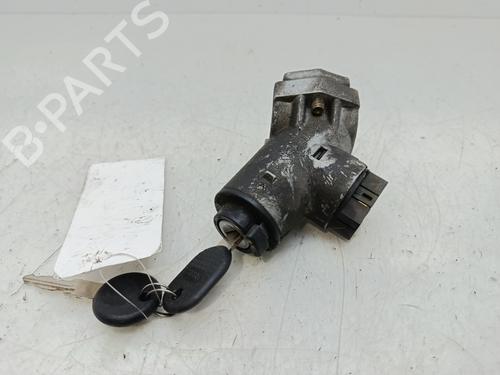 Used Ignition barrel CITROËN JUMPER I Bus (230P) [1994-2002]  29555502