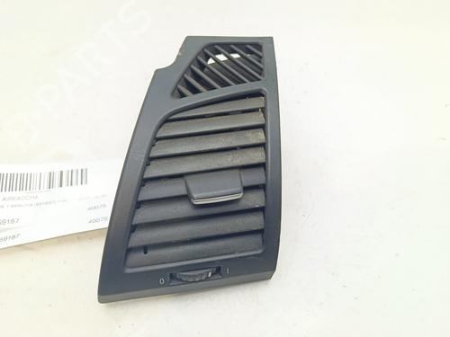 Used Air vent Air vent BMW 1 (E87) 118 d (143 hp) 34351821 34351821