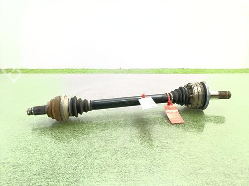 Used Left rear driveshaft Left rear driveshaft BMW 7 (E65, E66, E67) 730 Ld (231 hp) 34287807 34287807