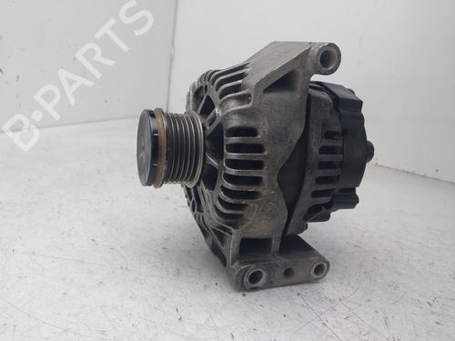Used Alternator FIAT PUNTO EVO (199_) 1.3 D Multijet (199AXC1A, 199BXC1A, 199AXT1A, 199BXT1A) (75 hp) 30837747