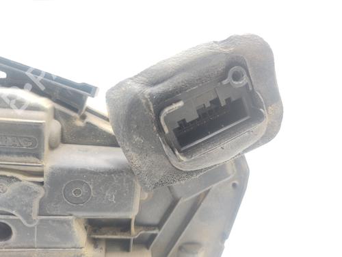 Rear right lock SEAT LEON (5F1)  | BP26607685C99 