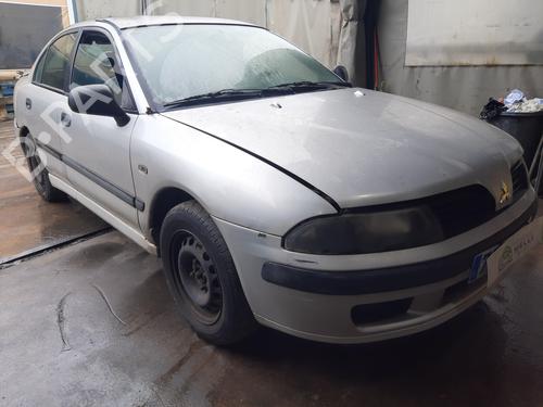 Front right lock MITSUBISHI CARISMA (DA_)  | BP11203911C97 