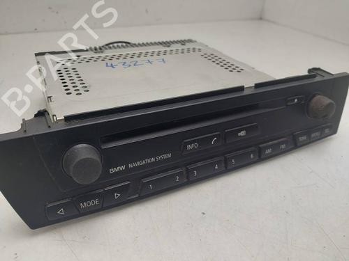 Radio BMW X3 (E83) 2.0 d | BP40218790E6 - Image 2
