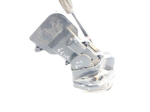 Used Rear left lock MAZDA 6 Hatchback (GG) 2.0 DI (GG14) (136 hp) 13090912
