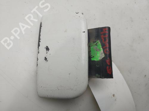 Used Front right exterior door handle Front right exterior door handle 38014373 38014373