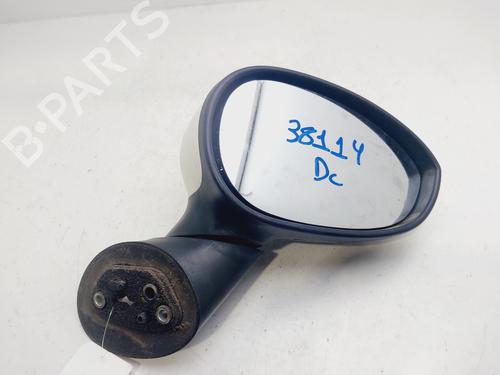 Used Right mirror FIAT 500 (312_) [2007-2025]  27191720