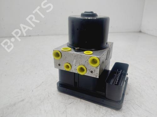 ABS Bremseaggregat CITROËN C5 I (DC_) 2.0 HDi (DCRHZB, DCRHZE) (109 hp) 29387591