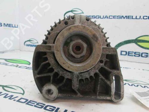 Alternator FIAT PUNTO (176_) 60 1.2 (176AP, 176AR, 176AQ, 176BB) | BP2898551M7 