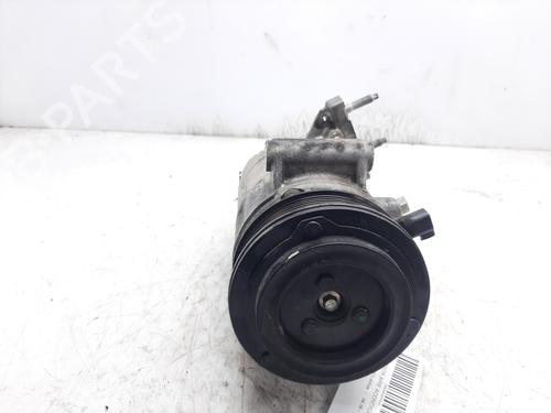 Used AC compressor AC compressor 13574082 13574082