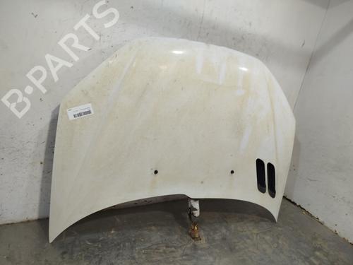 Hood PEUGEOT 206 Hatchback (2A/C) 1.4 LPG | BP27801133C1 