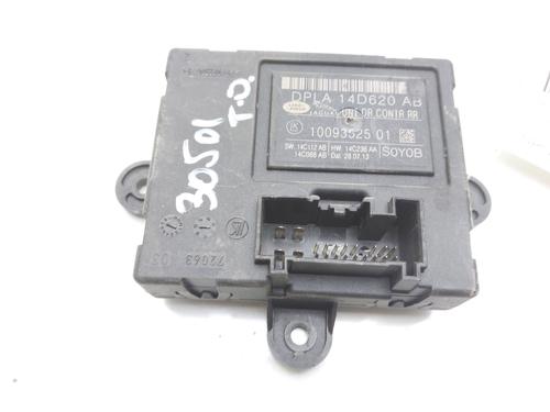 Used Electronic module LAND ROVER RANGE ROVER SPORT II (L494) 3.0 TDV6 4x4 (258 hp) 12419852