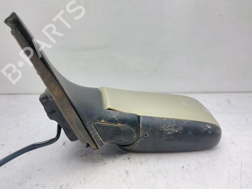 Used Left mirror VOLVO V40 Estate (645) 1.9 DI (115 hp) 12416966