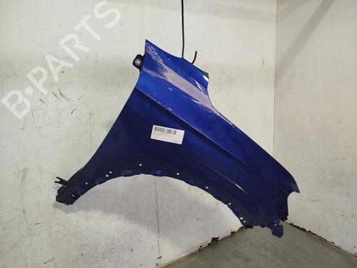 Used Right front fenders RENAULT AUSTRAL [2022-2025]  30000143