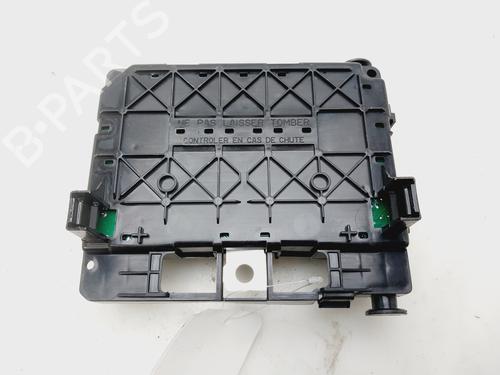 Other PEUGEOT PARTNER Box Body/MPV (5_, G_) 1.9 D | BP29408450O1 