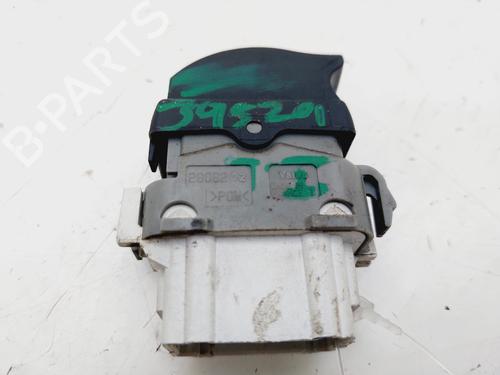 Left rear window switch RENAULT SCÉNIC II (JM0/1_)  | BP29911143I29 