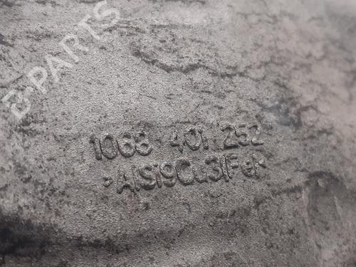 Gearbox BMW X3 (E83) xDrive 30 d | BP33439962M3 - Image 6